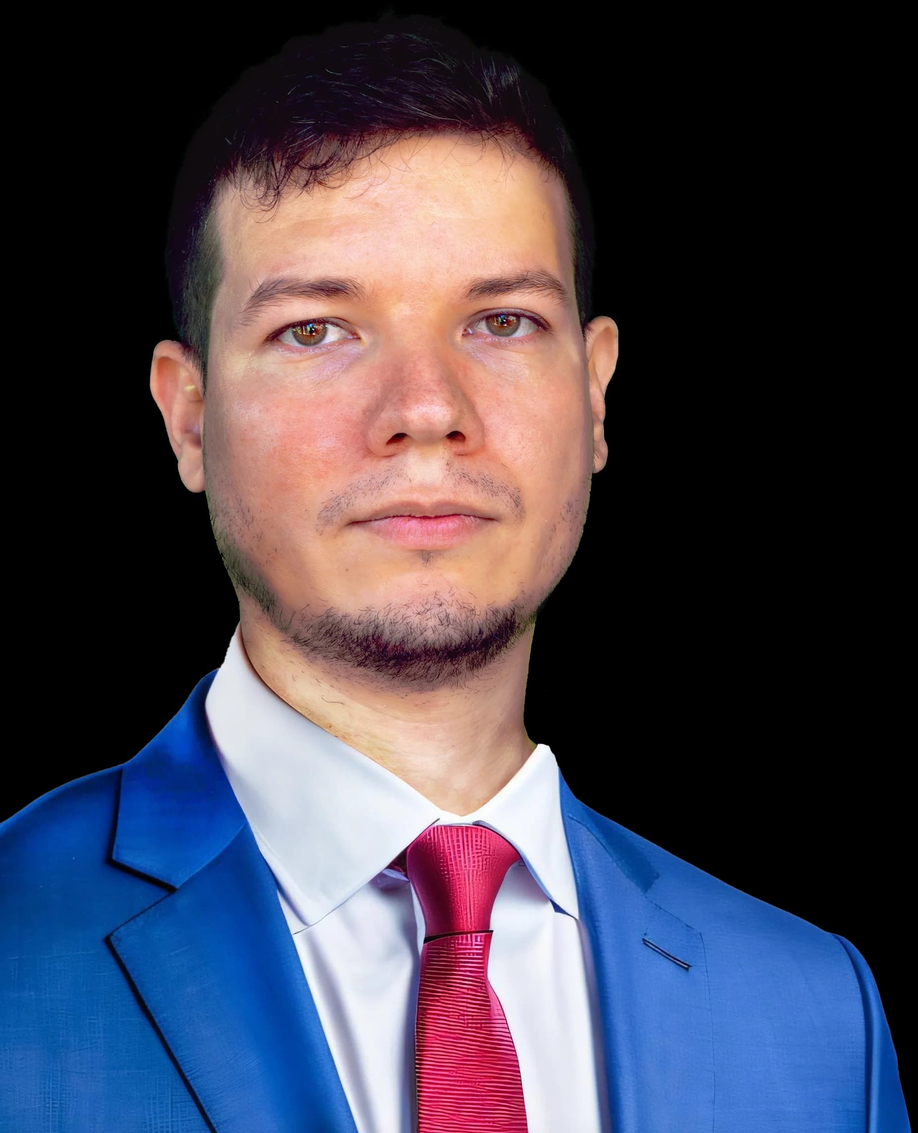 Juan Miguel Fernandez's profile photo